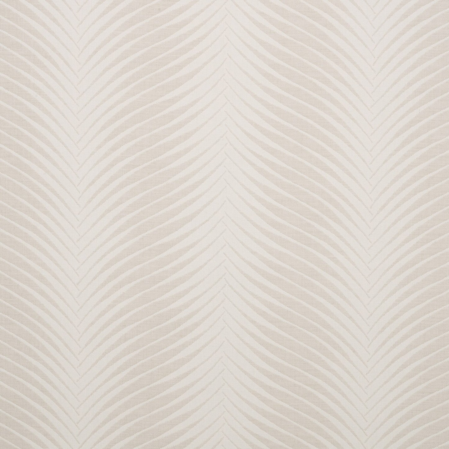 Textured fabric pattern with wavy lines on a beige background