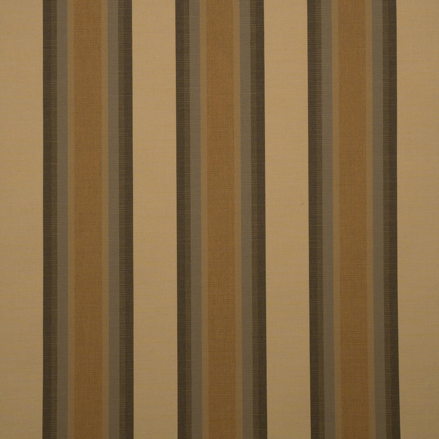 Striped pattern with brown and beige colors