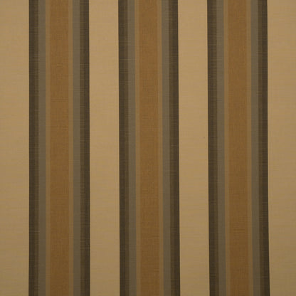 Striped pattern with brown and beige colors
