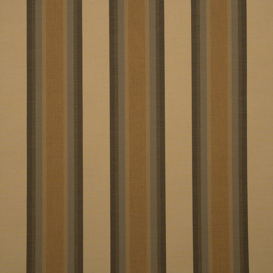 Striped pattern with brown and beige colors