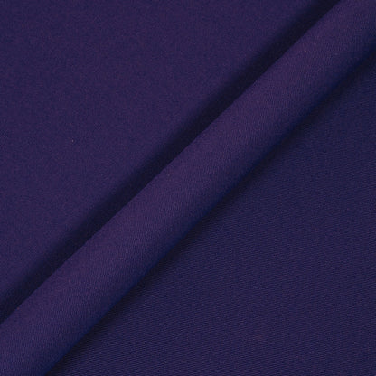 Navy blue fabric with a subtle texture