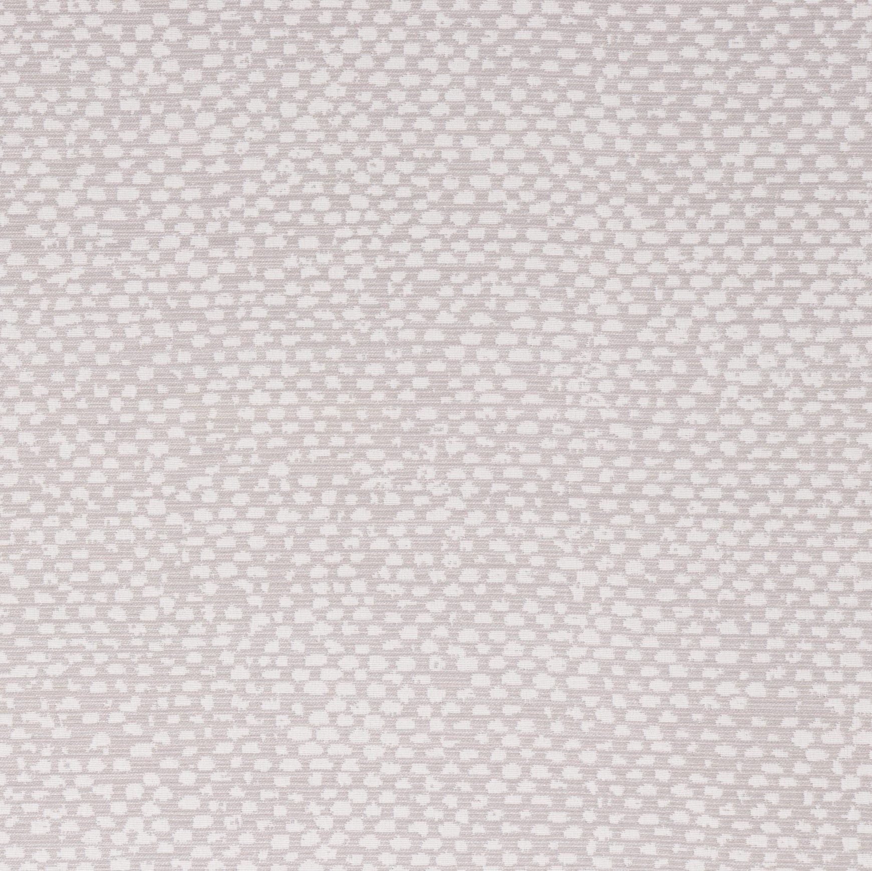 Close-up of a textured gray fabric surface