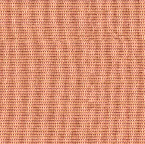 Textured peach-colored fabric pattern