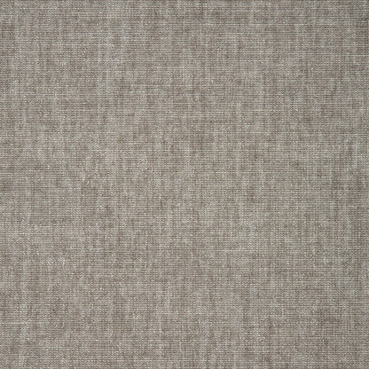 A close-up image of a textured gray fabric.