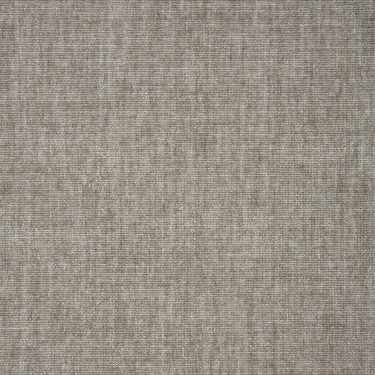 A close-up image of a textured gray fabric.
