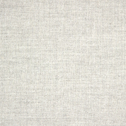 A close-up image of a textured beige fabric.