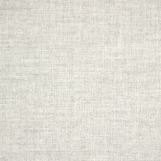 A close-up image of a textured beige fabric.