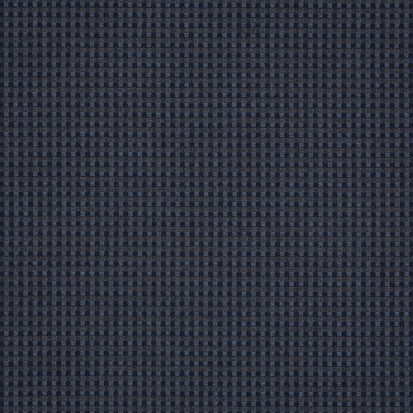 Dark gray textured fabric pattern