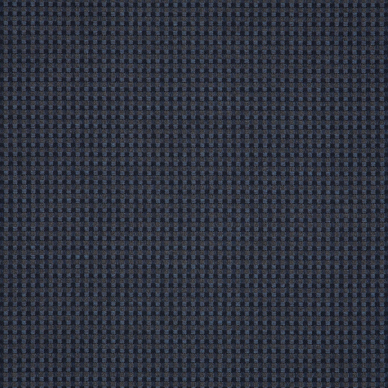 Dark gray textured fabric pattern