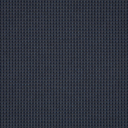 Dark gray textured fabric pattern