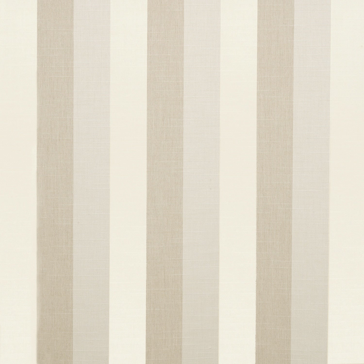beige white grey strip fabric