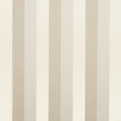 beige white grey strip fabric