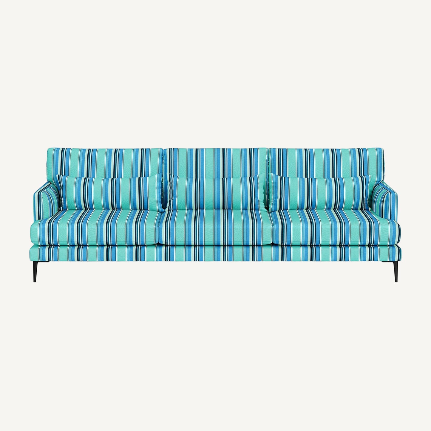 dolce oasis sofa cushion