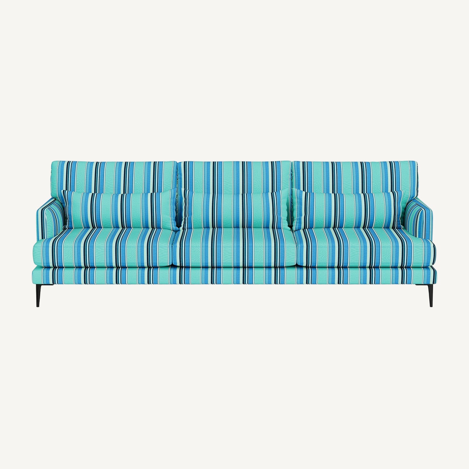 dolce oasis sofa cushion