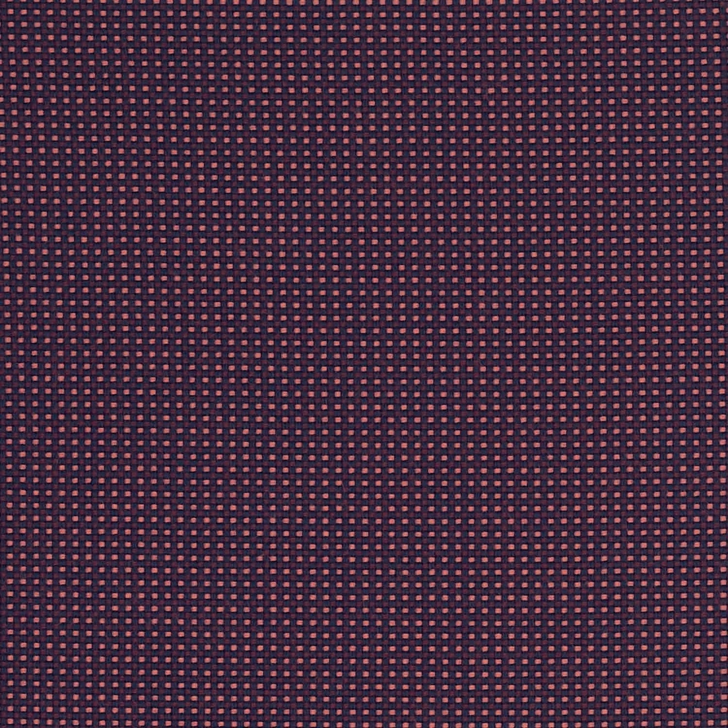 Textured purple fabric pattern