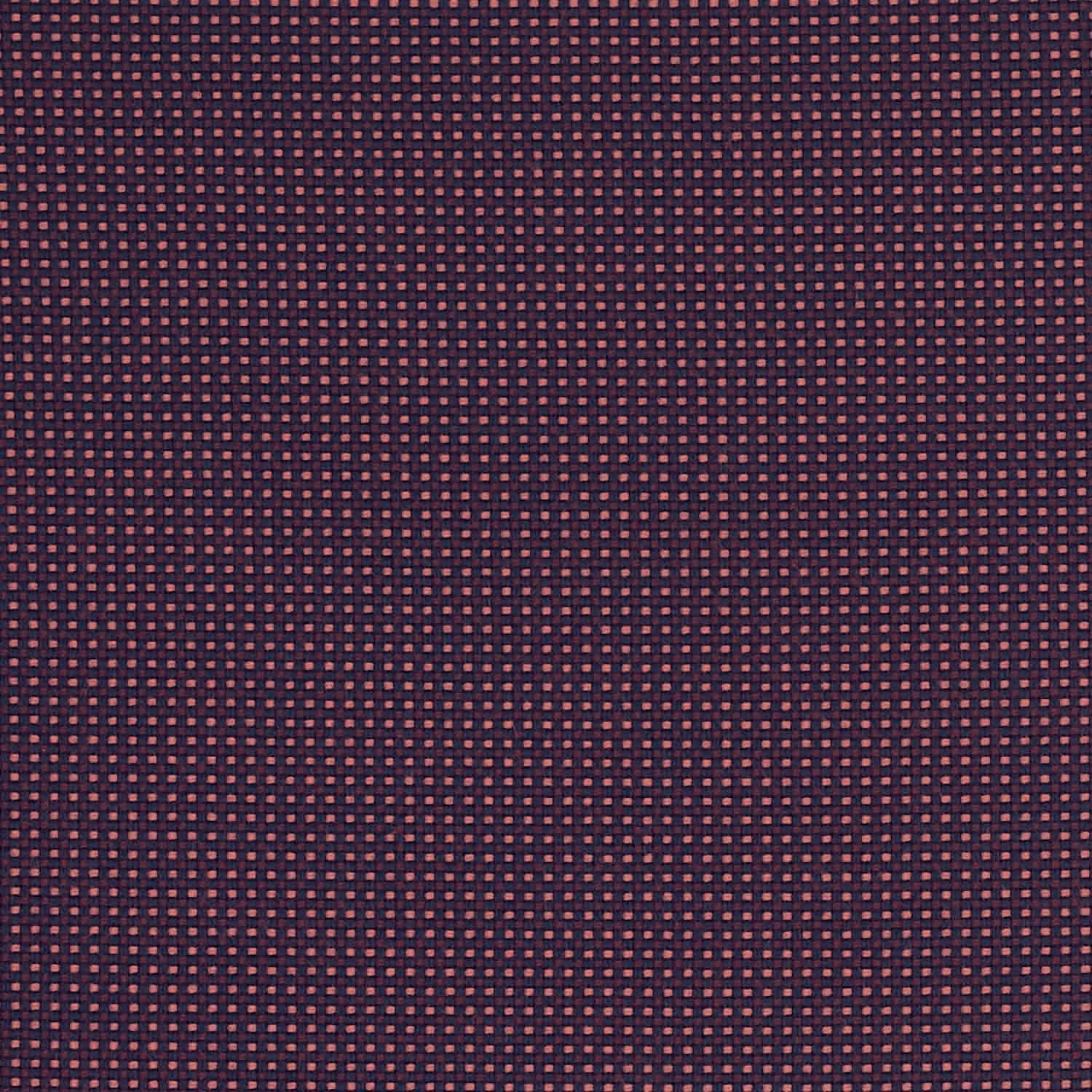 Textured purple fabric pattern