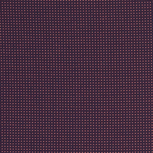 Textured purple fabric pattern