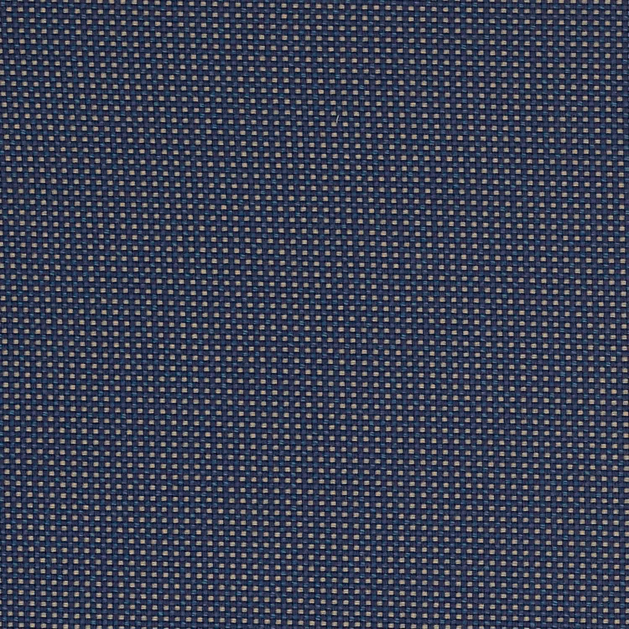 Navy blue fabric texture with a subtle pattern