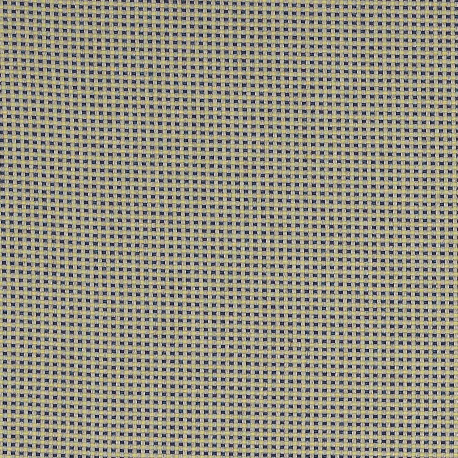 Textile pattern with small checkered design in beige and blue