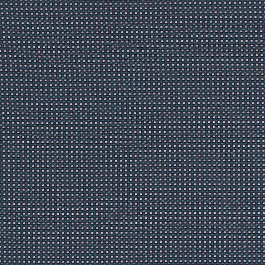 Navy blue fabric texture with a subtle pattern