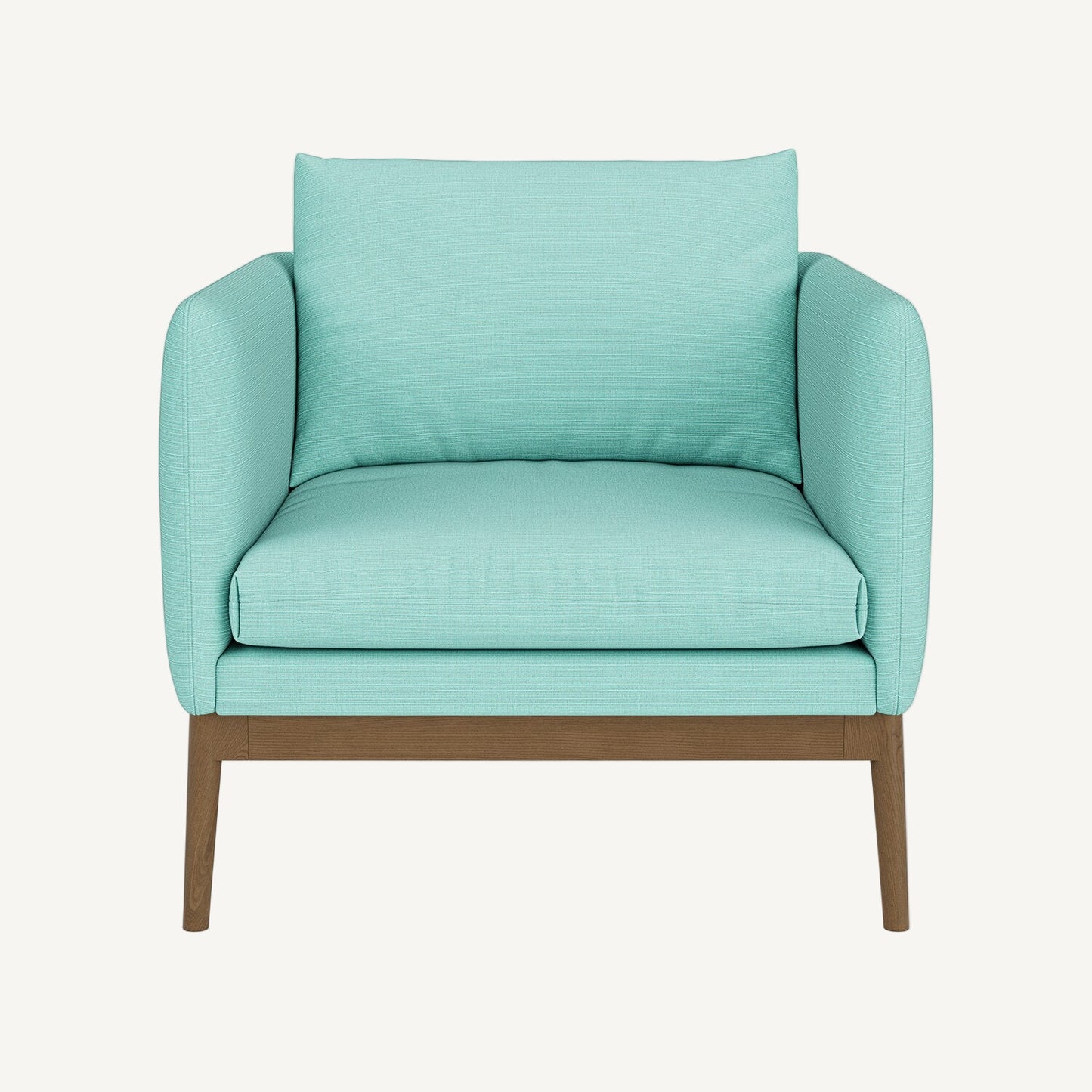 Dupione Celeste 8067-0000 chair