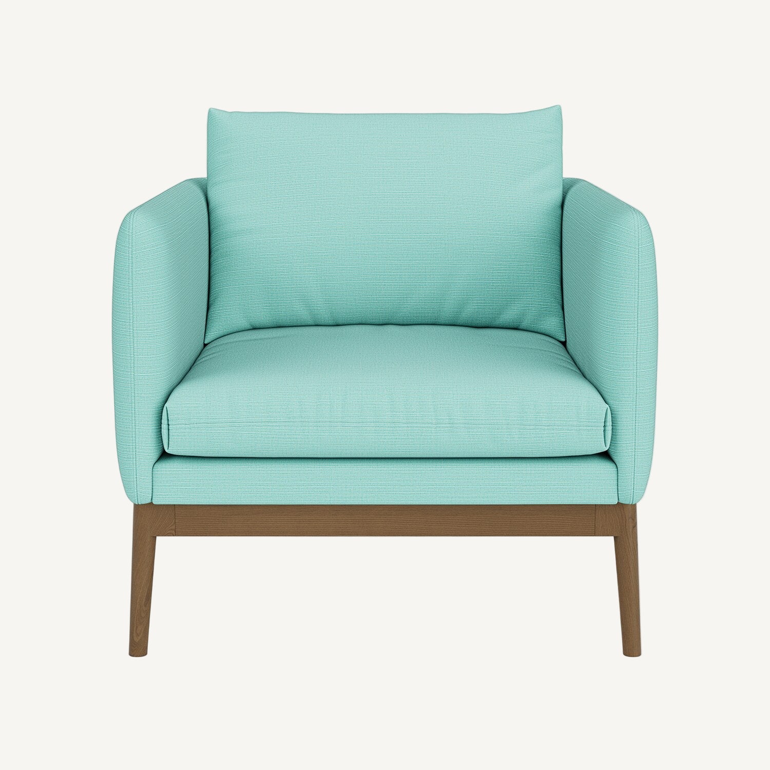 Dupione Celeste 8067-0000 chair