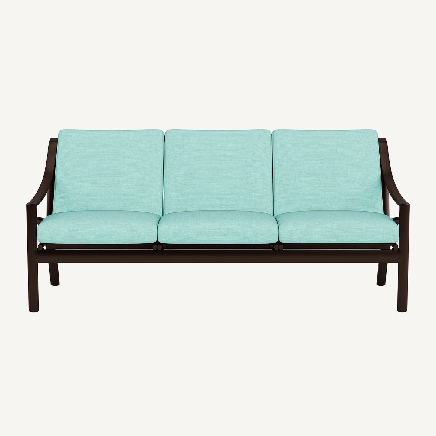 Dupione Celeste 8067-0000 cushions sofa 