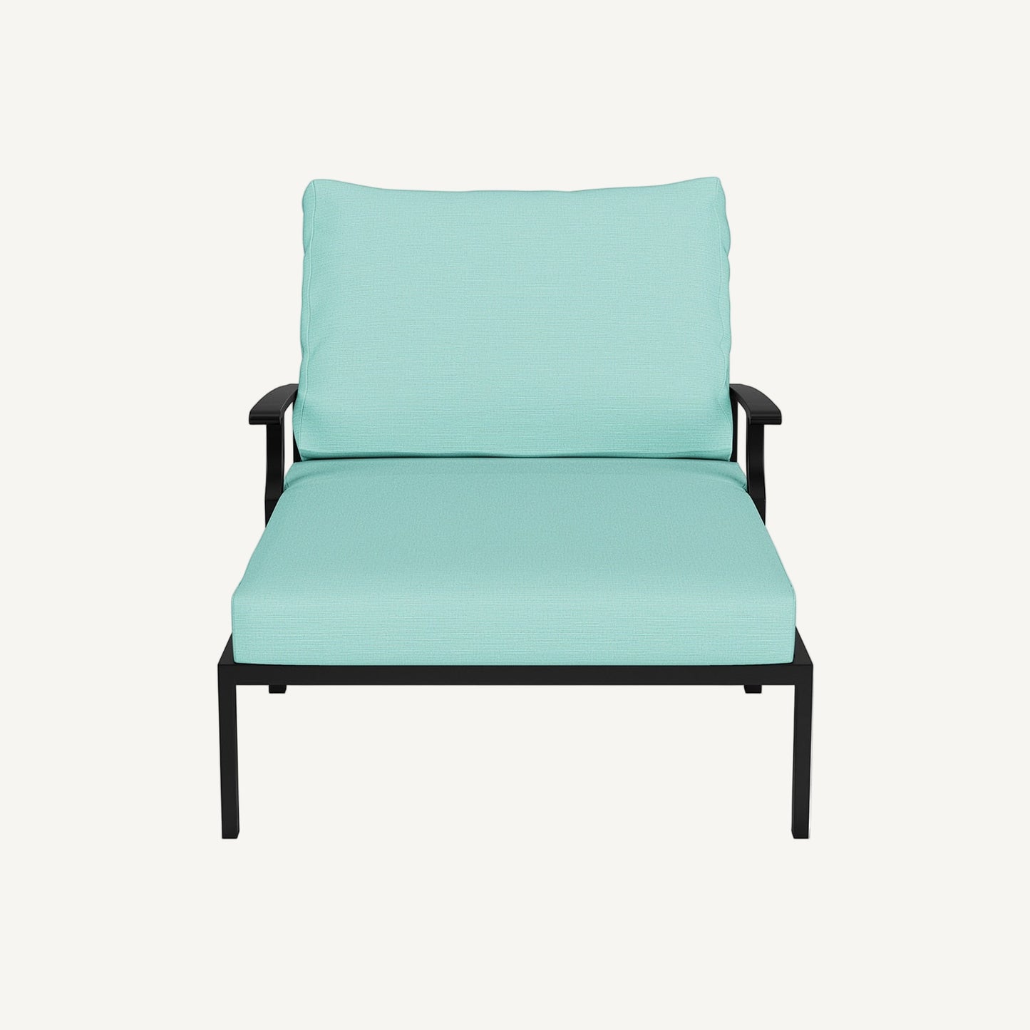 Dupione Celeste 8067-0000 seat