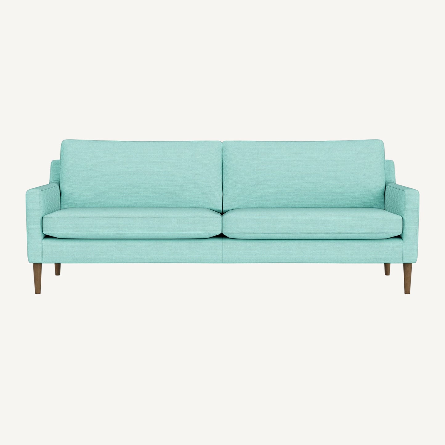 Dupione Celeste 8067-0000 sofa