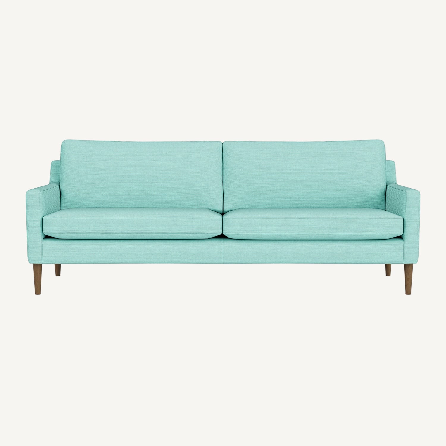 Dupione Celeste 8067-0000 sofa