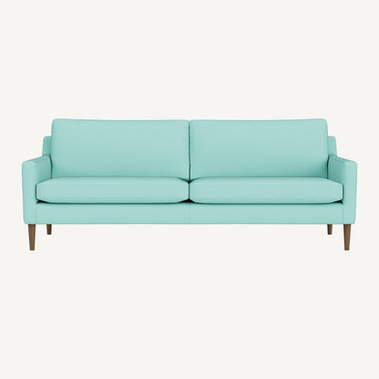 Dupione Celeste 8067-0000 sofa