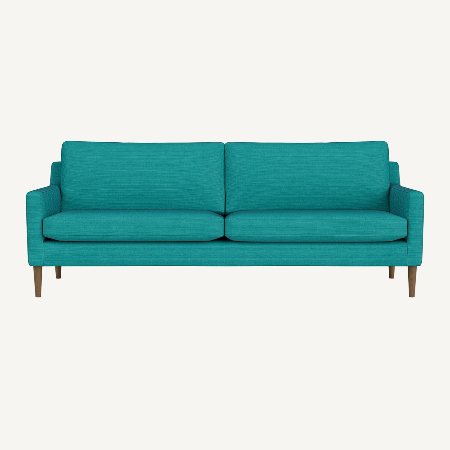 Dupione Deep Sea 8019-0000 sofa