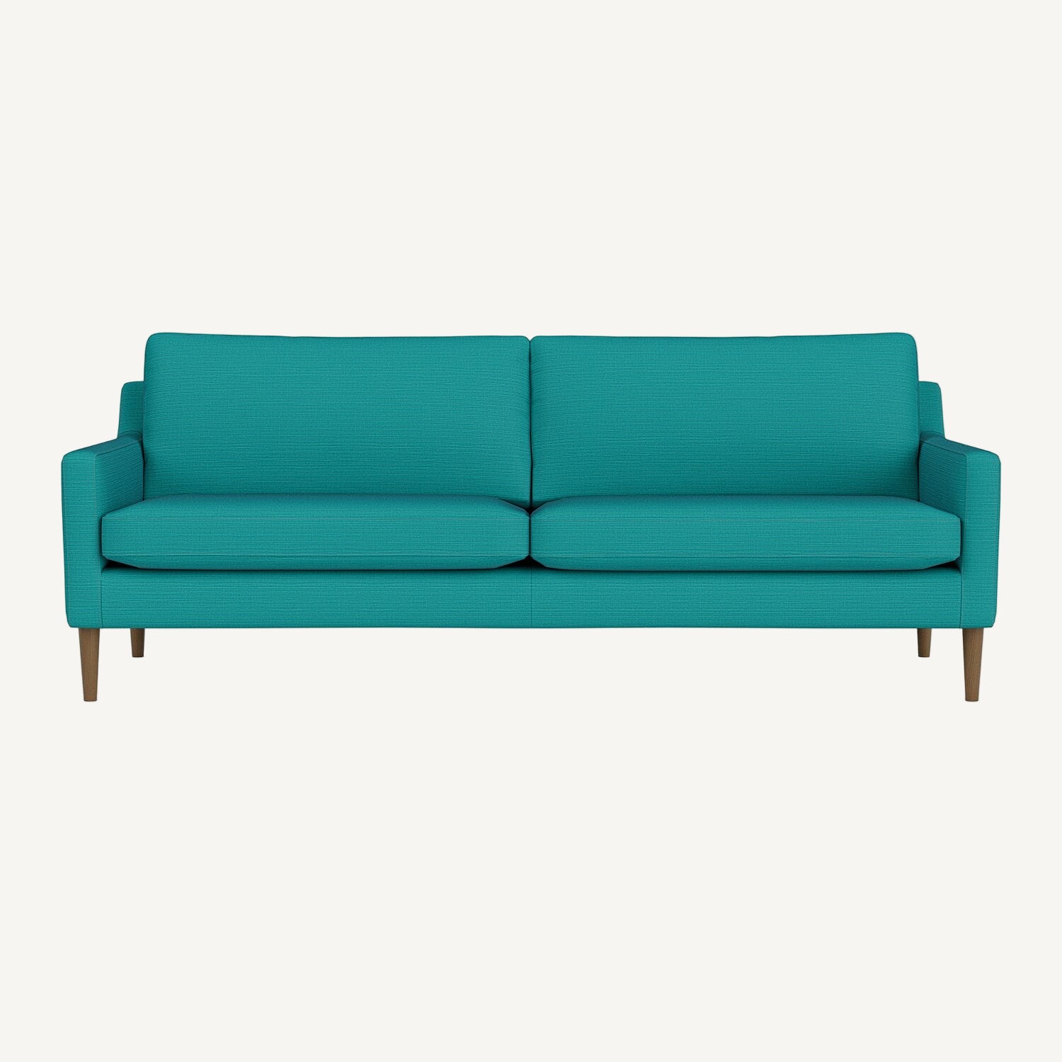 Dupione Deep Sea 8019-0000 sofa