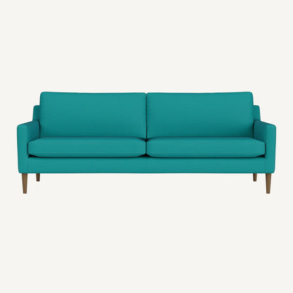 Dupione Deep Sea 8019-0000 sofa