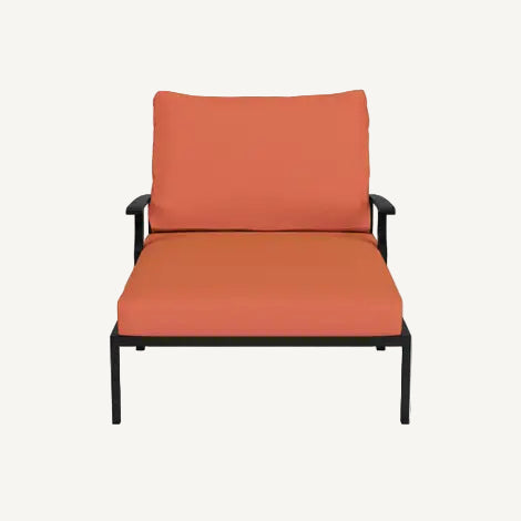 Dupione Papaya 8053-0000 chair