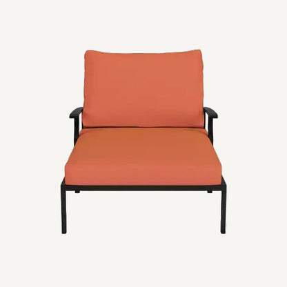 Dupione Papaya 8053-0000 chair