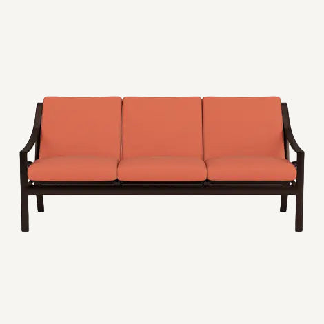 Dupione Papaya 8053-0000 cushions