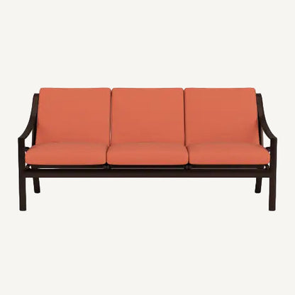 Dupione Papaya 8053-0000 cushions