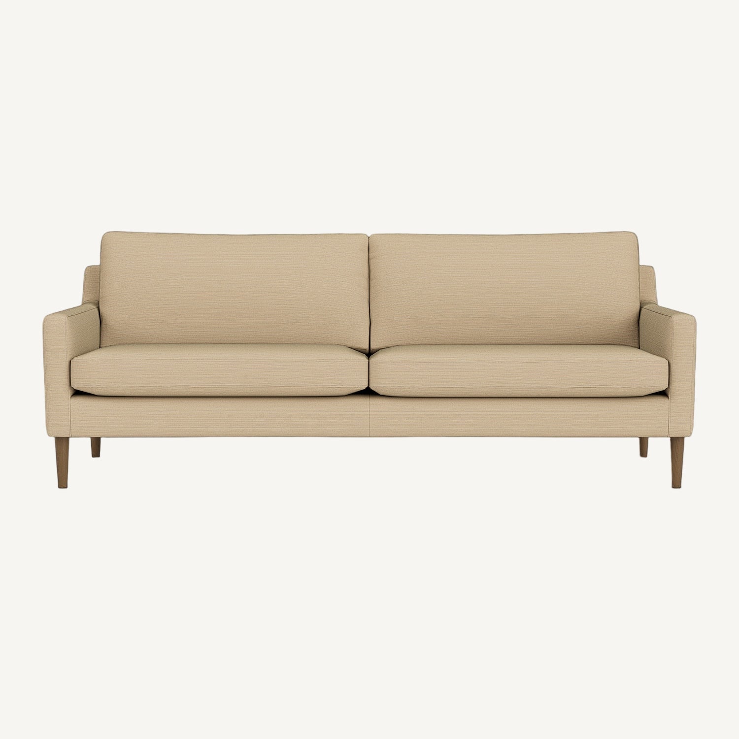 Dupione Sand 8011-0000 sofa