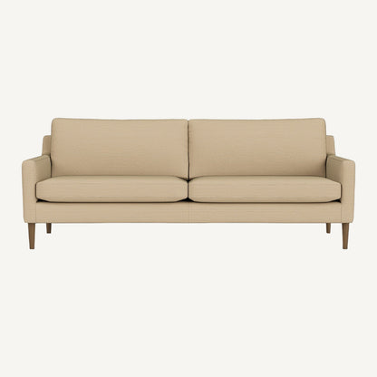 Dupione Sand 8011-0000 sofa