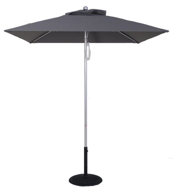 Umbrella 5.5" Heavy Duty Aluminum