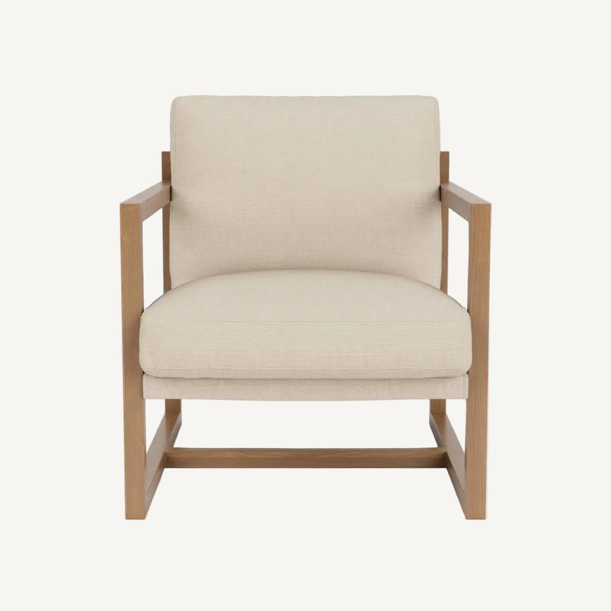 Echo Ash 57005-0000 chair