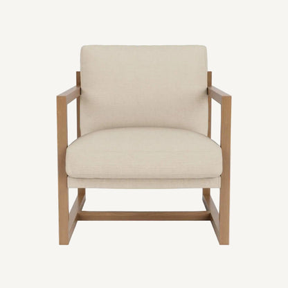 Echo Ash 57005-0000 chair