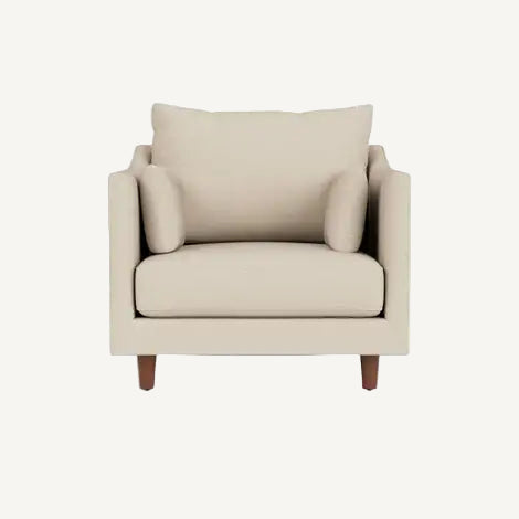 Echo Ash 57005-0000 chair seat