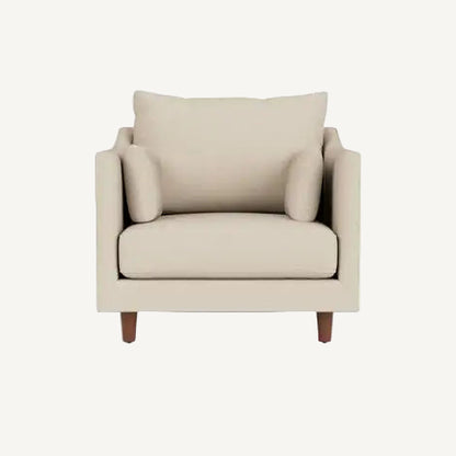 Echo Ash 57005-0000 chair seat