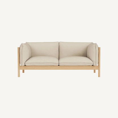Echo Ash 57005-0000 sofa