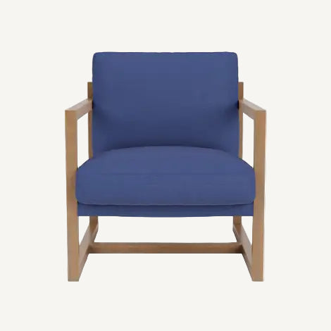 Echo Midnight 8076-0000 chair