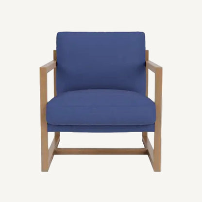 Echo Midnight 8076-0000 chair