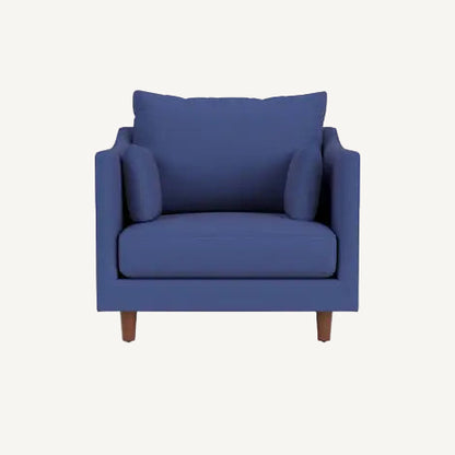 Echo Midnight 8076-0000 chair seat