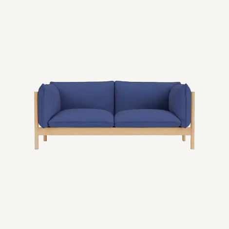 Echo Midnight 8076-0000 sofa